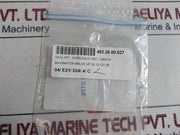 Maximator M8Lve Vp10.13.127.08,Vp10.06.42,Vp10.06.29.01 Seal Kit