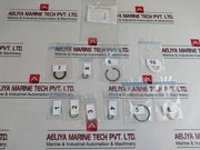 Maximator M8Lve Vp10.13.127.08,Vp10.06.42,Vp10.06.29.01 Seal Kit