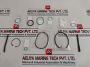 Maximator Oceaneering 3610.0792 Spare Part Kit For Air Drive
