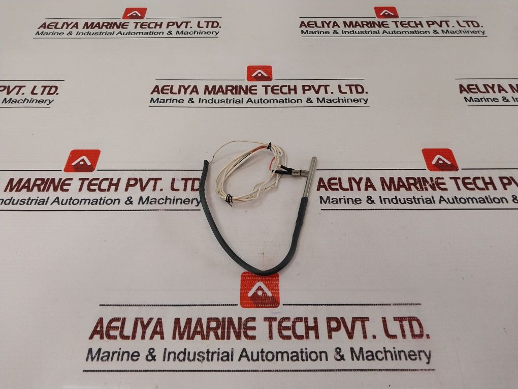 Maxitrol 01724601-001 Duct Pakstat Sensor 1239