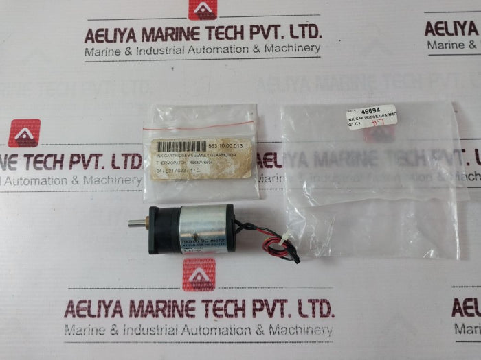 Maxon 41.040.038-00.00-121