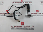 Maxon Ec-max Motor 341882 Servo Motor V737071-1-19 954608 341220