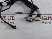 Maxon Ec-max Motor 341882 Servo Motor V737071-1-19 954608 341220