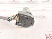 Maxon Motor 147586 Precious Metal Brushes Cll W/ Hedl-5540 A11 5V Dc 0821 A