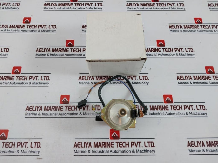 Maxon Sa82874 Dc Motor/Encoder Assembly