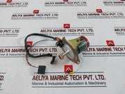 Maxon Sa82874 Dc Motor/Encoder Assembly