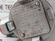 Maxseal Ico3S Explosion-proof Solenoid Valve