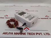 Maxtec Om25-me Oxygen Monitor Analyzer With Cable
