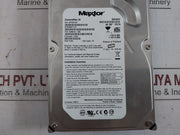Maxtor Stm3402111A Hard Drive 9Dn01A-326 40Gb 5V 0.46A 12V, 3.5 Series 7200.9