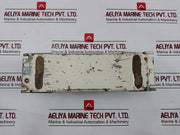 May+Christe Es 40X-23.1H Fluorescent Lamp Ballast 40W 110/220V Din 49659Â 