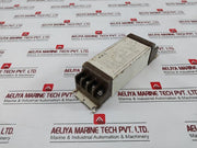 May+Christe Es 40X-23.1H Fluorescent Lamp Ballast 40W 110/220V Din 49659Â 