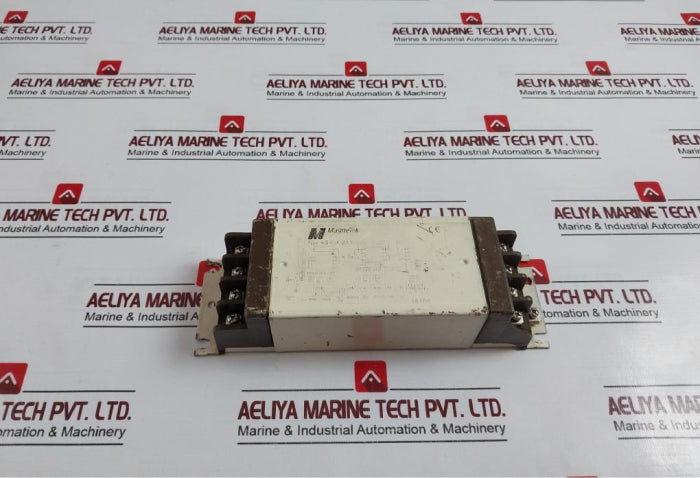 May & Christe Es 40X-23.1H Universal Ballast 110-220V 50/60Hz