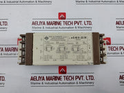 May & Christe Es 40X-23.1H Universal Ballast 265V Ac 0.425A