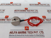 Mayekawa Kh14-s34 Pressure Transducer Assembly Eaf-02351 P00322092011-20091102