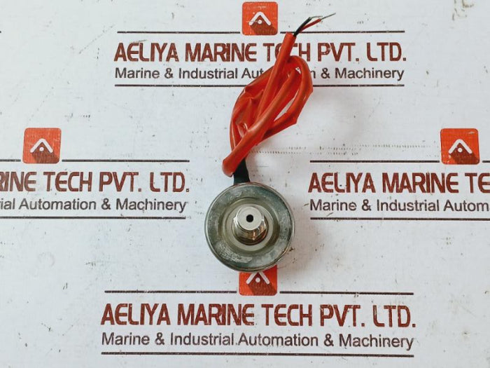 Mayekawa Kh14-s34 Pressure Transducer Assembly 4 - 20Ma Dc/24V