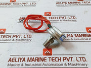 Mayekawa Kh14-s34 Pressure Transducer Assembly 4 - 20Ma Dc/24V