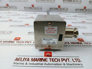 Mayekawa Mkcp-t2204 Thermo Heater, 220V, 400W, Lf2204-220