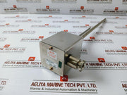 Mayekawa Mkcp-t2204 Thermo Heater, 220V, 400W, Lf2204-220