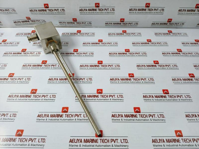 Mayekawa Mkcp-t2204 Thermo Heater, 220V, 400W, Lf2204-220