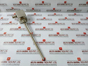 Mayekawa Mkcp-t2204 Thermo Heater, 220V, 400W, Lf2204-220