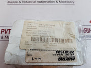 Maytag 22001604 Water Valve