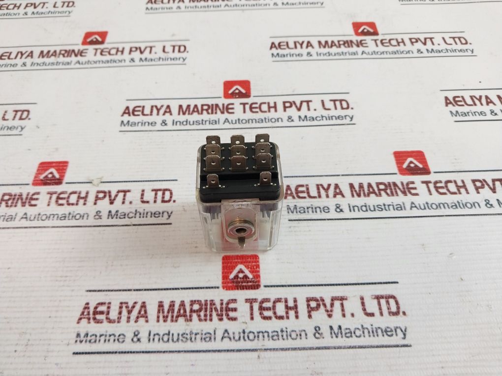 Maytag 2201599 Relay Switch 3/4Hp 120Vac