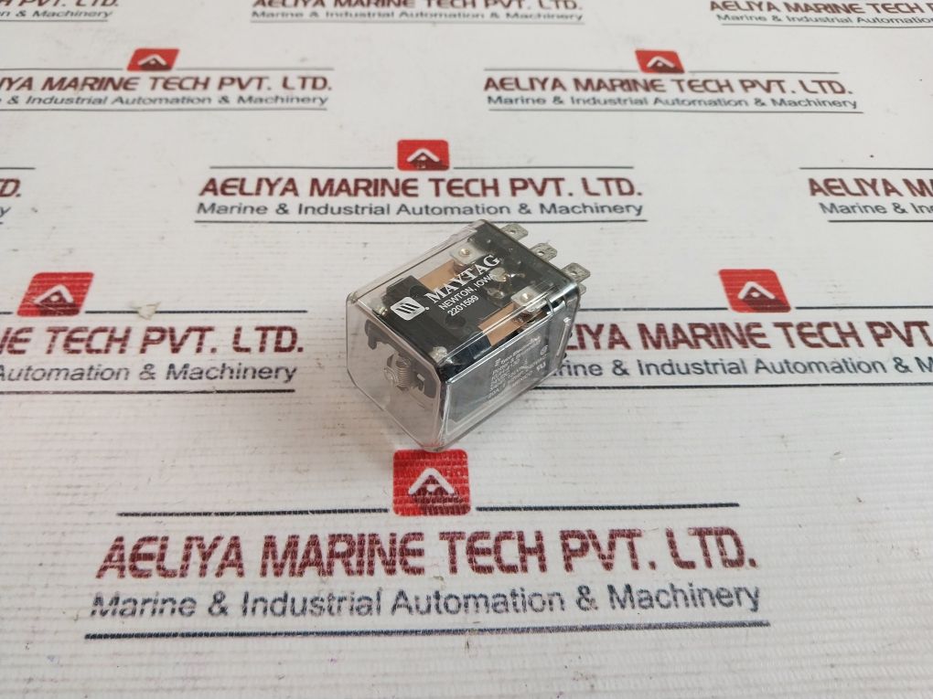 Maytag 2201599 Relay Switch 3/4Hp 120Vac