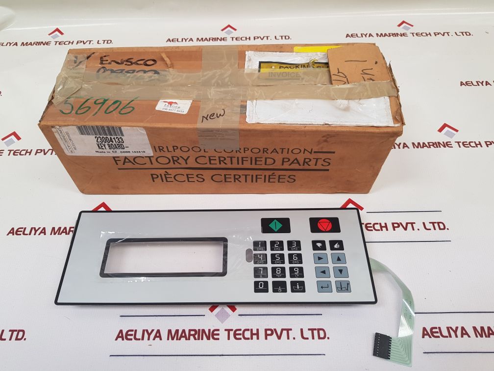 Maytag 23004133 Key Board