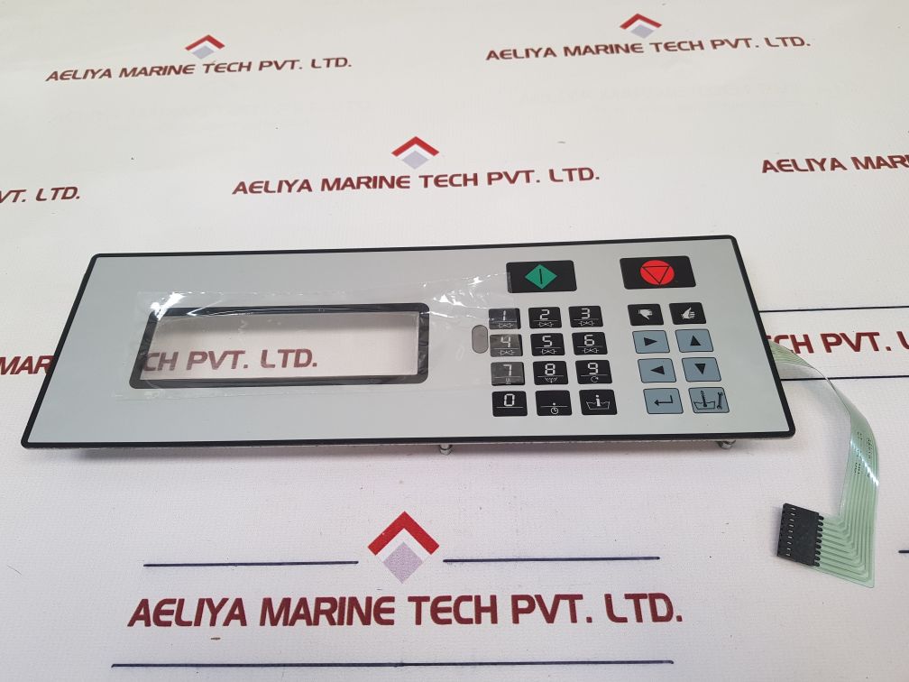 Maytag 23004133 Key Board