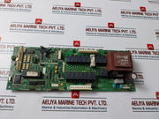 Maytag 510000-rev G Control Board