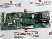Maytag 510000-rev G Pcb Control Board