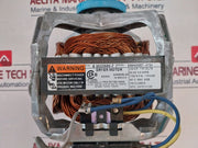 Maytag 63033580-7 Dryer Motor S58Nxeet-4784
