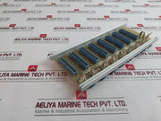 Mb-3964P Printed Circuit Base Board