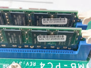 Mb-pc4 Pcb Card Rev 3.0