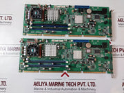 Mb-pc4 Pcb Card Rev 3.0