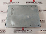 Ziton Mb2C-230V-1L 1 Loop Motherboard On Chassis 080801.3101