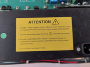 Ziton Mb2C-230V-1L 1 Loop Motherboard On Chassis 080801.3101