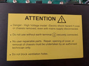 Mb2C-230-4L Motherboard On Chassis Zp3-2Mb 4L