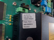 Mb2C-230-4L Motherboard On Chassis Zp3-2Mb 4L