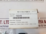 Mbs Ask 31.3 Current Transformer 300A