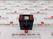 Mbs Ask 41.4 Transducer Current Transformer Vde 0414 750/1A 30Va 50-60Hz