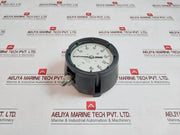 Mc Daniel Controls 316 Stainless Steel Pressure Gauge 0 To 160 Psi