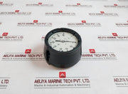 Mc Daniel Controls 316 Stainless Steel Pressure Gauge 0 To 160 Psi