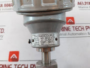 Mca-s-sf Thermocouple Type K Max Temp 950Â°C, 08010504, L-227Mm/D-13Mm