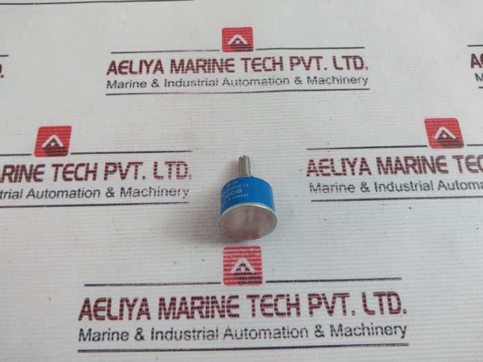Mcb Pp 27 Potentiometer