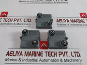 Mcb Rcec 750 Power Resistor 3º 5% 030 1405