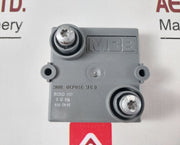 Mcb Rcec 750 Resistor