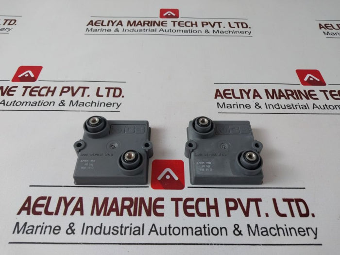 Mcb Rcec 750 Power Resistor 3Ω 5%