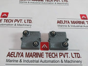 Mcb Rcec 750 Power Resistor 3º 5% 053 1403