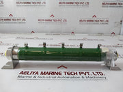 Mcb Wcr 38X250 Water Cooled Wirewound Resistor Cgr111-09